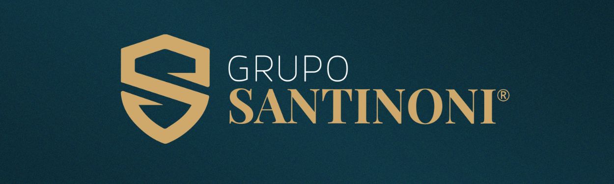 Logo da Empresa